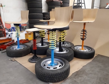 Siège Artisanat Bourgin Loire 42