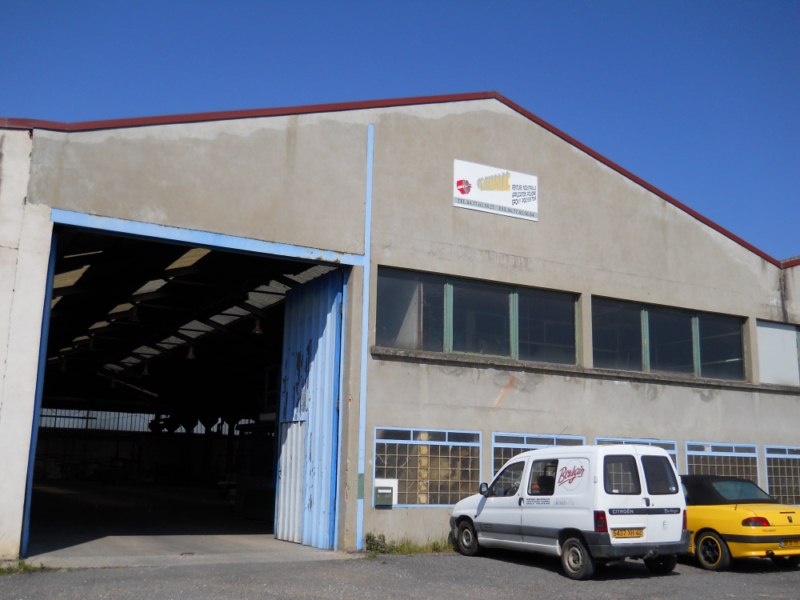 Entreprise Bourgin Loire 42